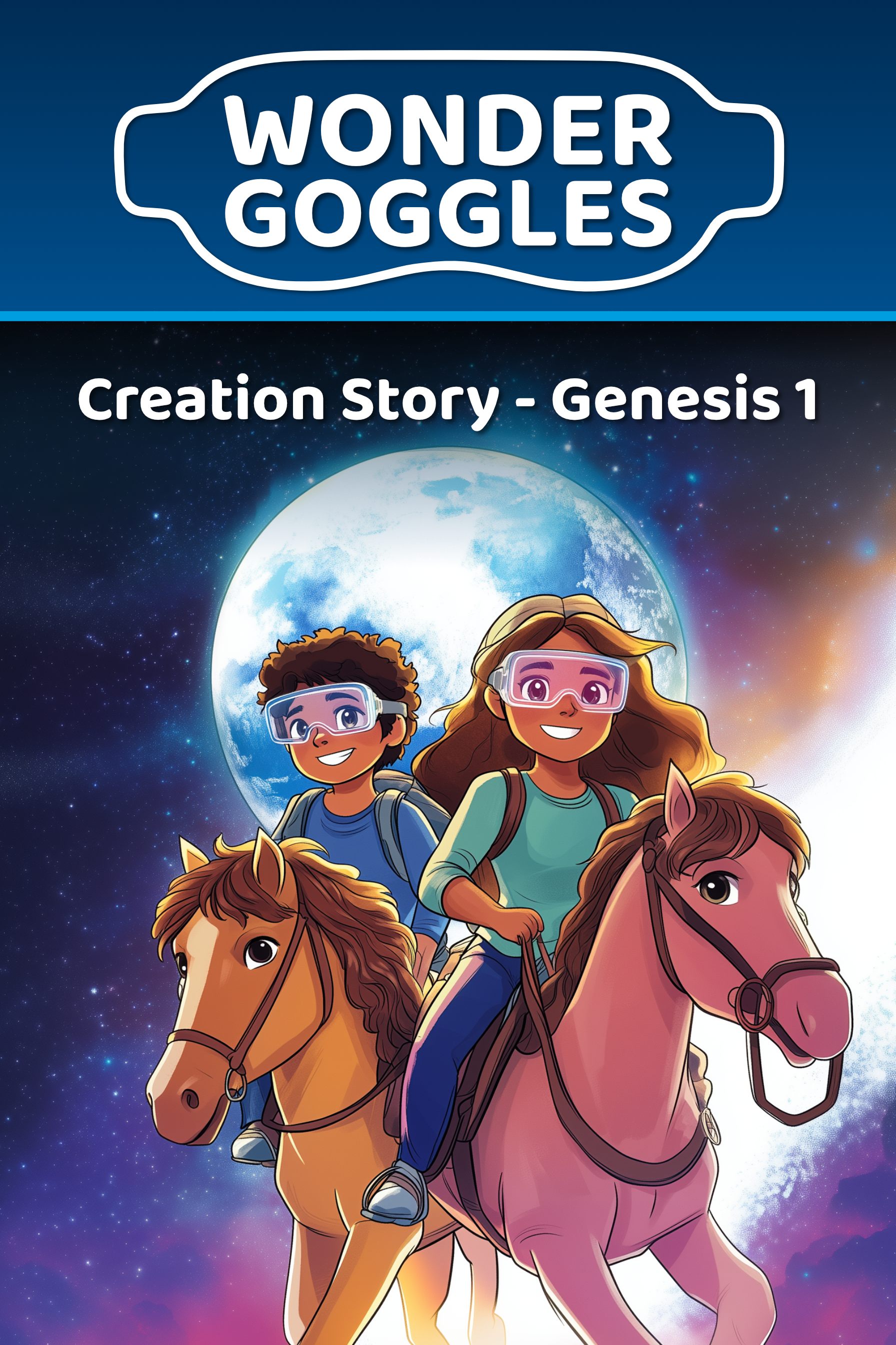 Genesis 1