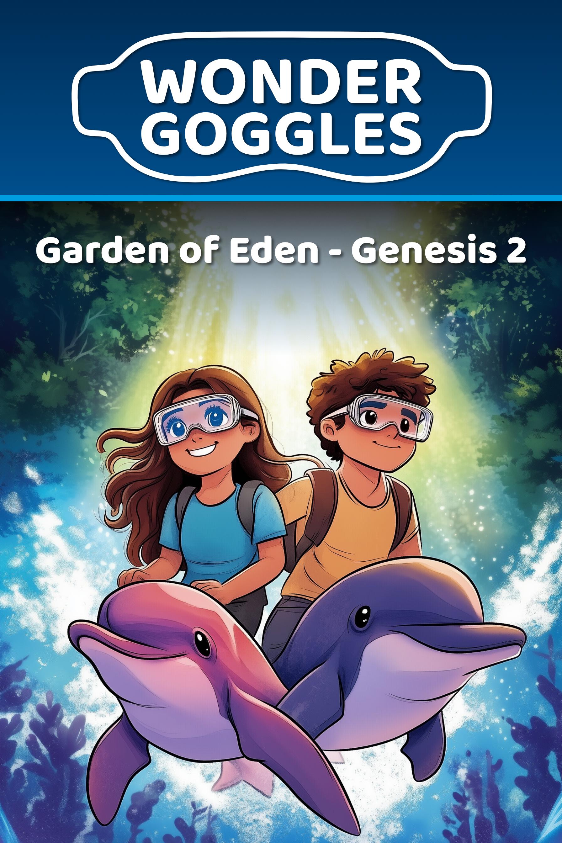Genesis 2