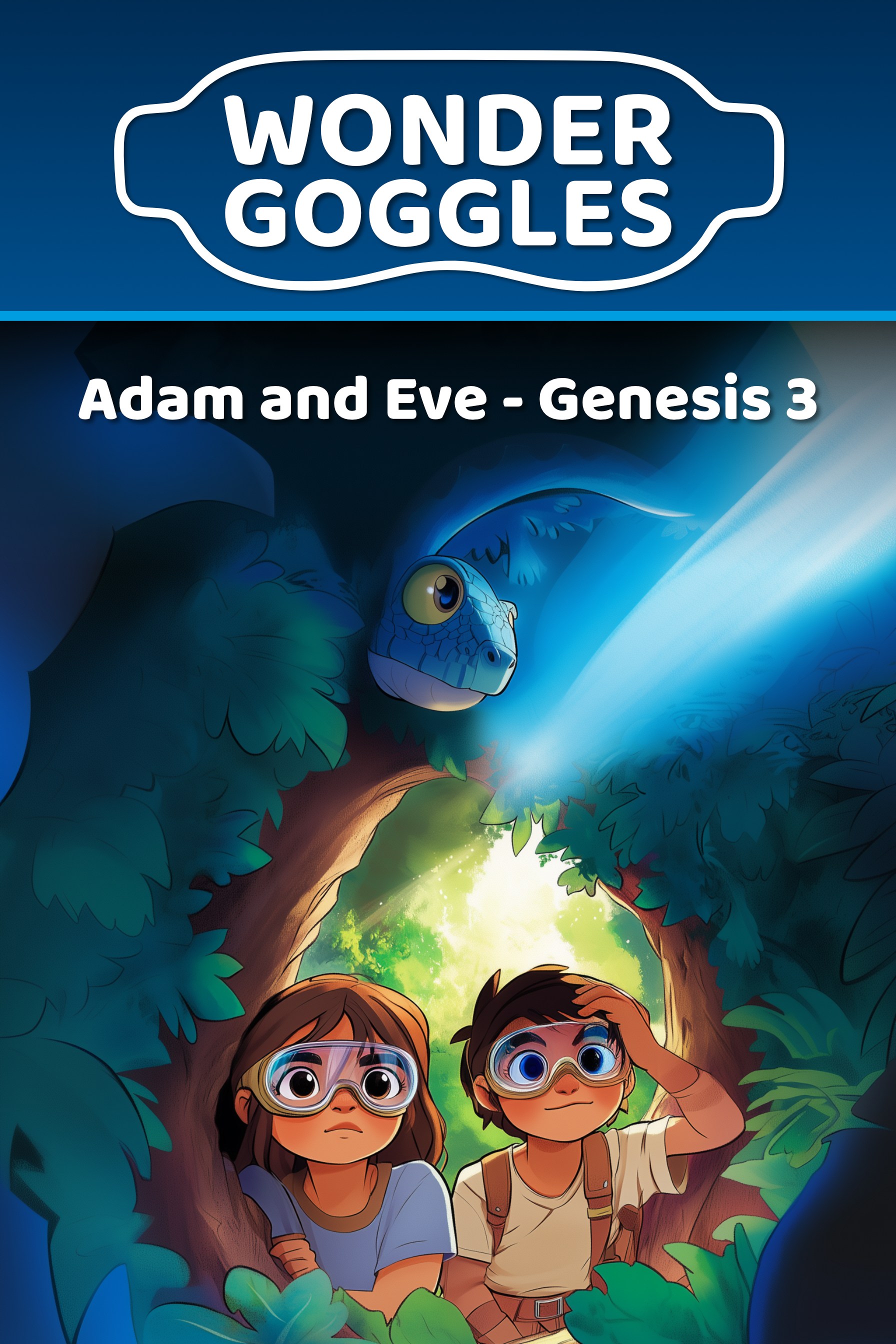Genesis 3