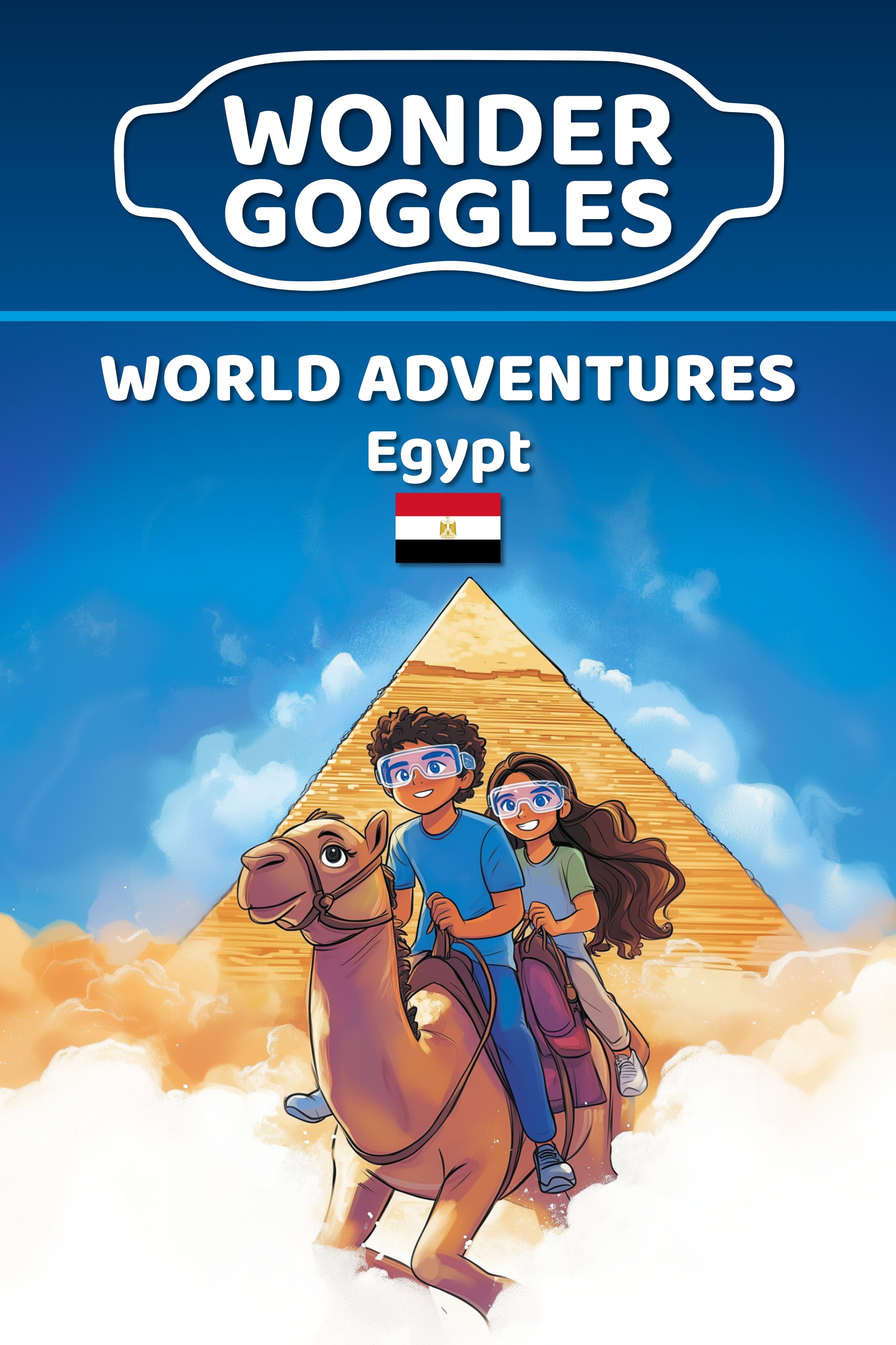 Egypt