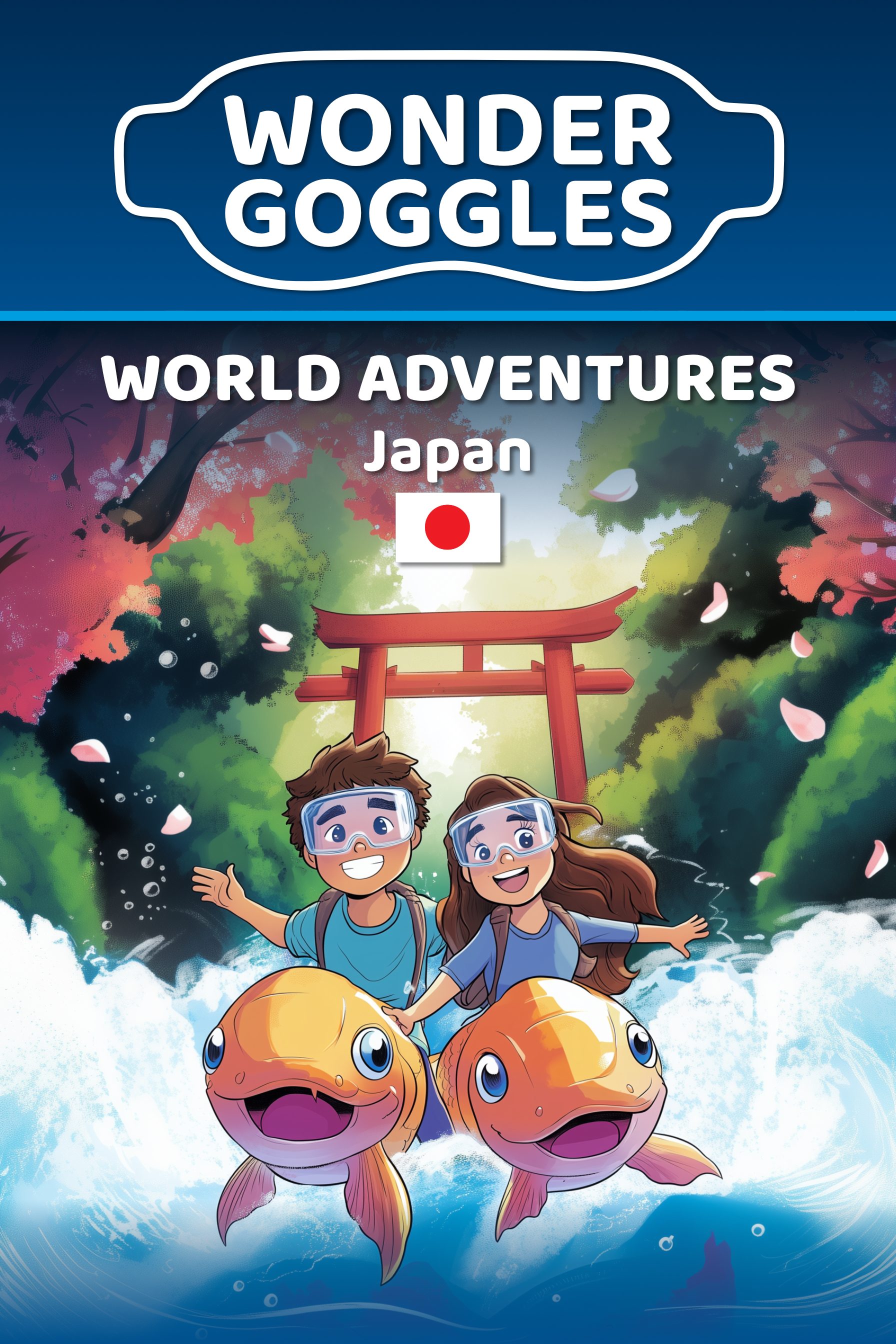 Japan Adventure